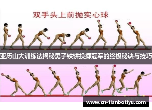 亚历山大训练法揭秘男子铁饼投掷冠军的终极秘诀与技巧