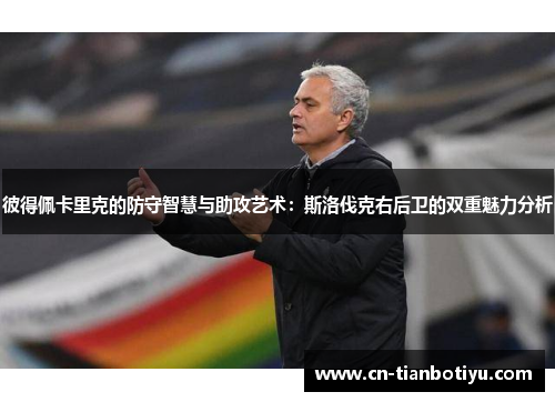 彼得佩卡里克的防守智慧与助攻艺术：斯洛伐克右后卫的双重魅力分析