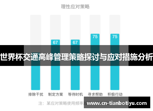 世界杯交通高峰管理策略探讨与应对措施分析 世界杯交通高峰管理策略探讨与应对措施分析