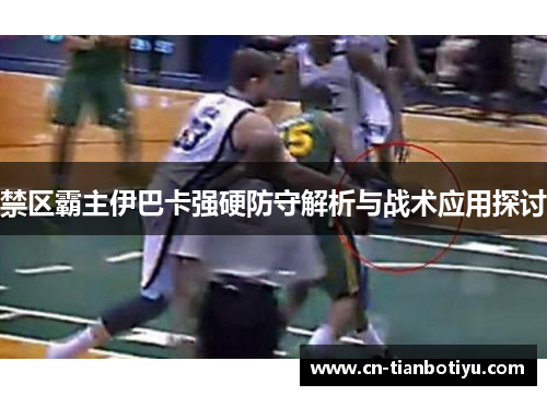 禁区霸主伊巴卡强硬防守解析与战术应用探讨