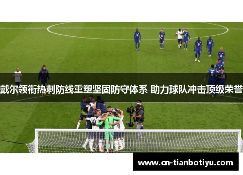 戴尔领衔热刺防线重塑坚固防守体系 助力球队冲击顶级荣誉