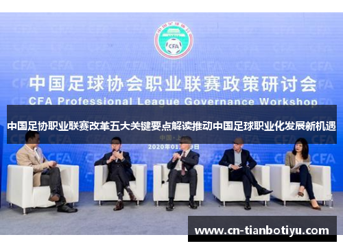 中国足协职业联赛改革五大关键要点解读推动中国足球职业化发展新机遇