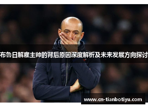 布鲁日解雇主帅的背后原因深度解析及未来发展方向探讨