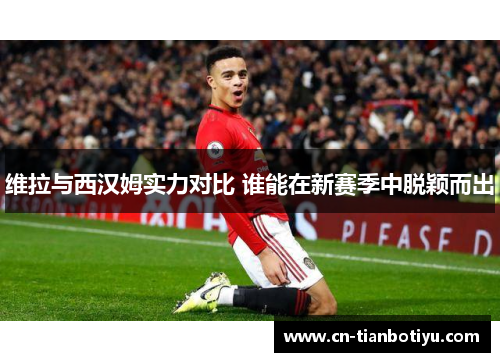 维拉与西汉姆实力对比 谁能在新赛季中脱颖而出