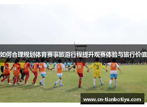 如何合理规划体育赛事旅游行程提升观赛体验与旅行价值