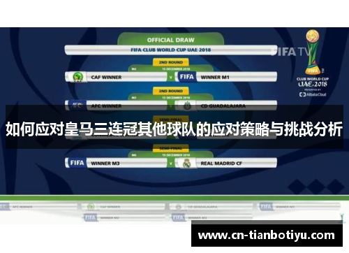 如何应对皇马三连冠其他球队的应对策略与挑战分析