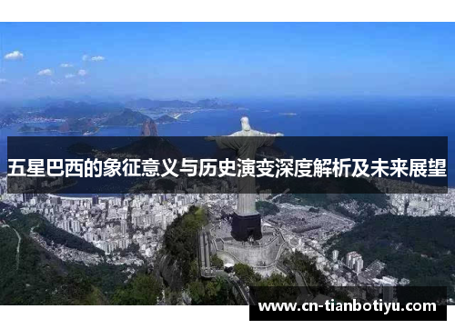 五星巴西的象征意义与历史演变深度解析及未来展望