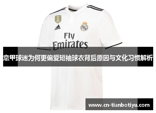 意甲球迷为何更偏爱短袖球衣背后原因与文化习惯解析