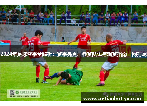 2024年足球盛事全解析：赛事亮点、参赛队伍与观赛指南一网打尽