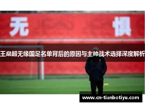 王燊超无缘国足名单背后的原因与主帅战术选择深度解析
