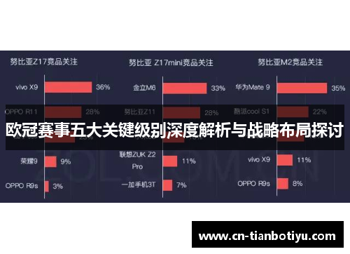 欧冠赛事五大关键级别深度解析与战略布局探讨